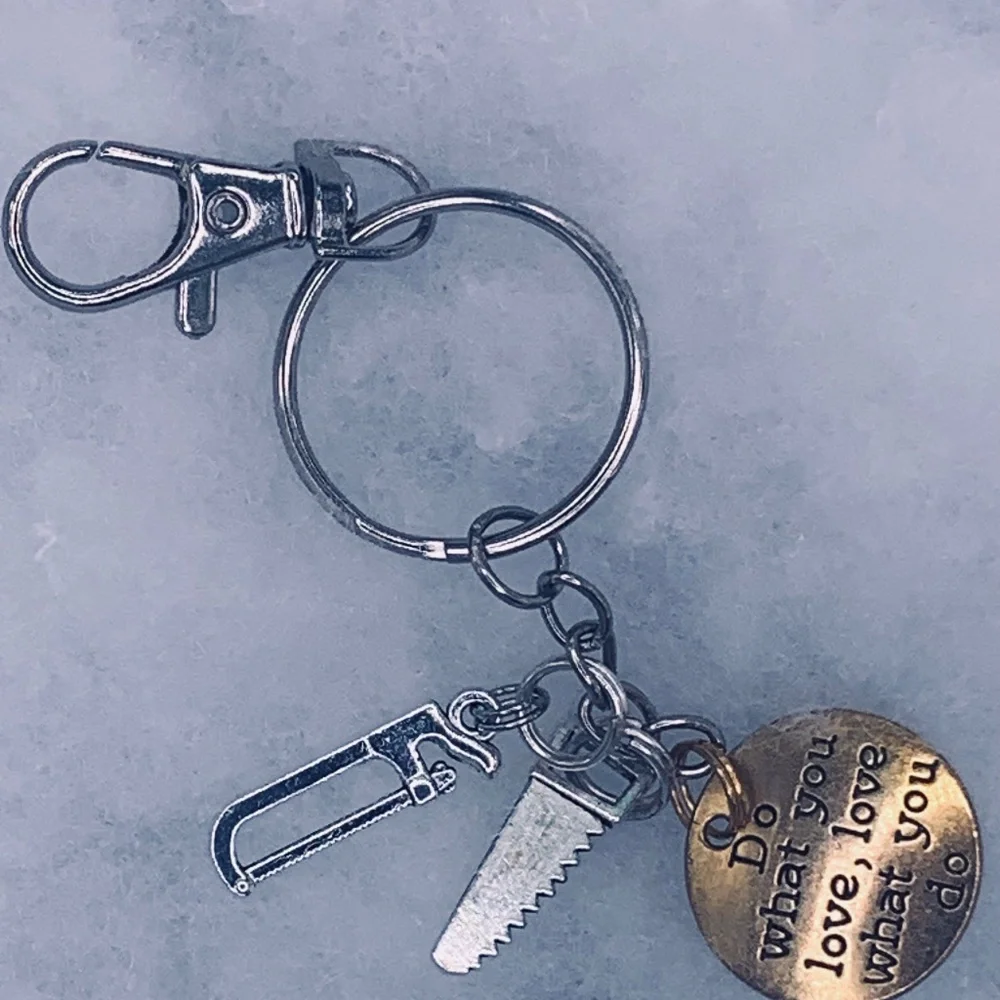 Key Chain - Picture 15 of 16